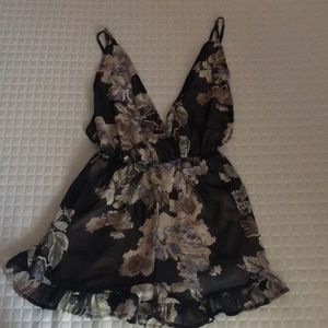 🖤 floral jumper 🖤